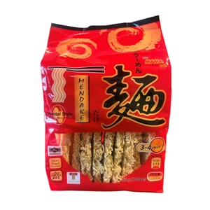 Noodles, Mendake, Mama, 1kg (20 stk x 50 g) x 10